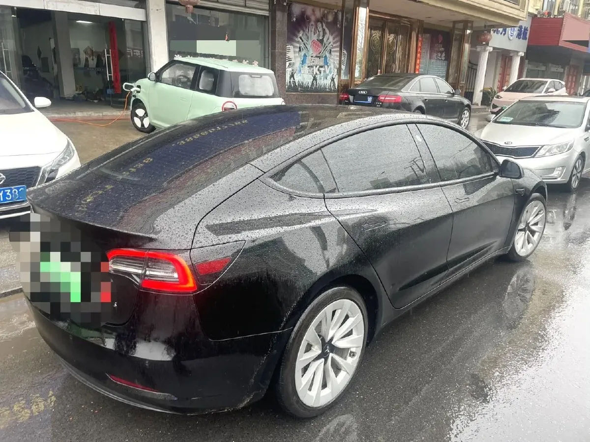 2022 Tesla Model 3 BEV 60KWH,autocango,china used car exporter,china ev exporter,chinese used car exporter,chinese used ev exporter