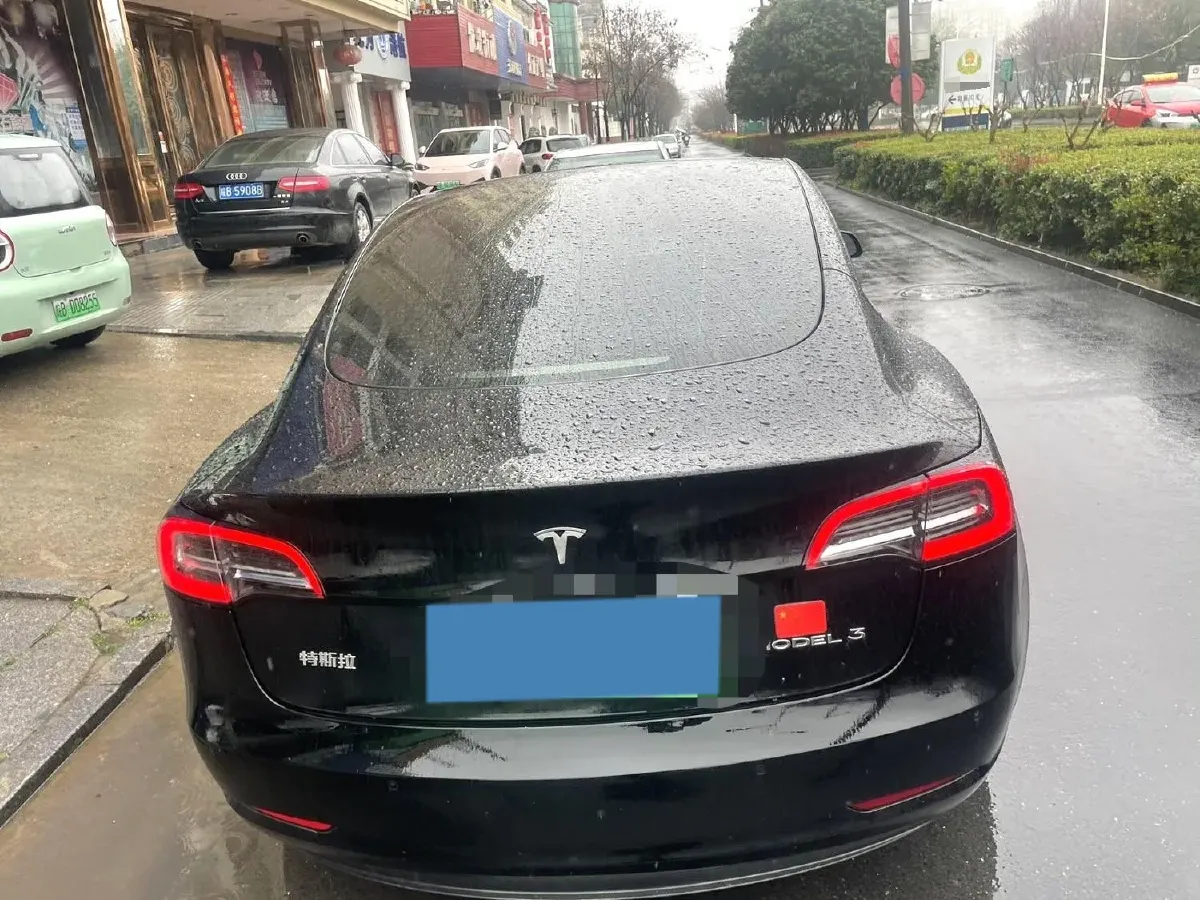 2022 Tesla Model 3 BEV 60KWH,autocango,china used car exporter,china ev exporter,chinese used car exporter,chinese used ev exporter