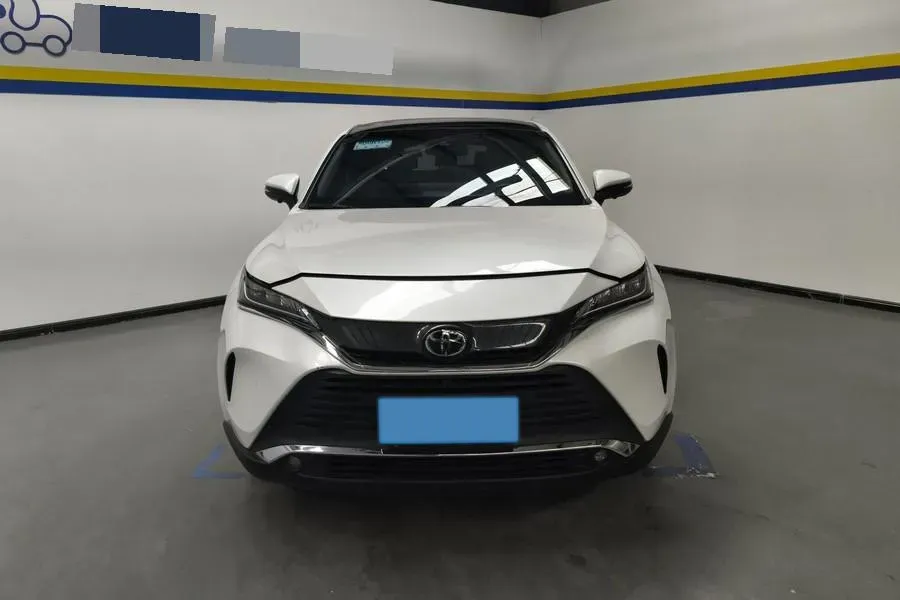 2022 Toyota Harrier 2.0L 171HP L4 CVT,autocango,china used car exporter,china ev exporter,chinese used car exporter,chinese used ev exporter