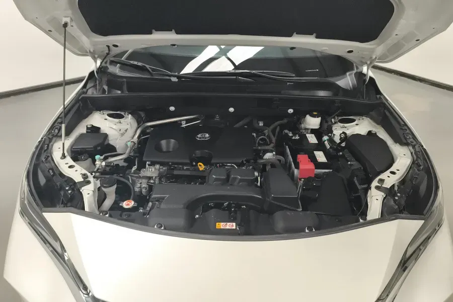 2022 Toyota Harrier 2.0L 171HP L4 CVT,autocango,china used car exporter,china ev exporter,chinese used car exporter,chinese used ev exporter