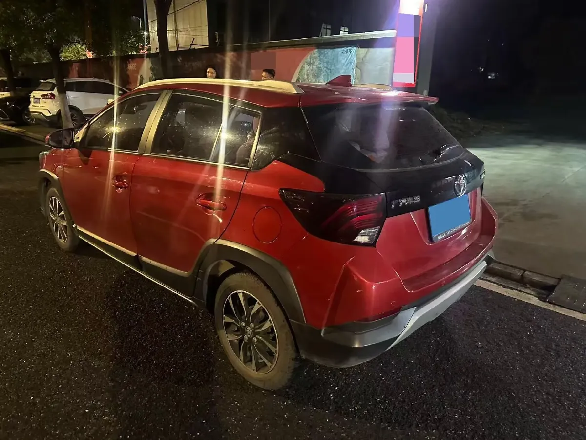 2022 Toyota Yaris L 1.5L 112HP L4 CVT,autocango,china used car exporter,china ev exporter,chinese used car exporter,chinese used ev exporter