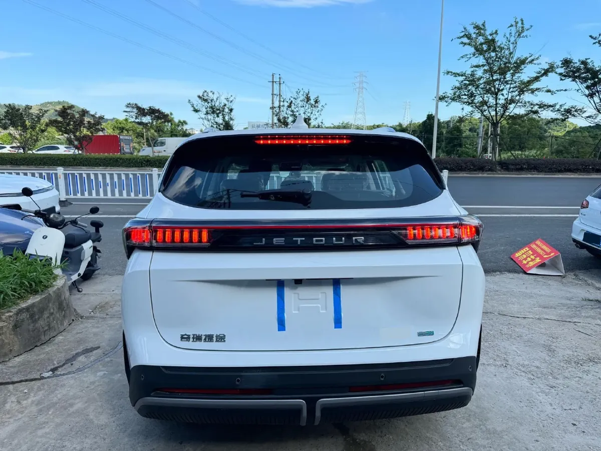 2024 Jetour X70 C-DM 1.5T 156HP L4 2DHT PHEV 19.43KWH,autocango,china used car exporter,china ev exporter,chinese used car exporter,chinese used ev exporter