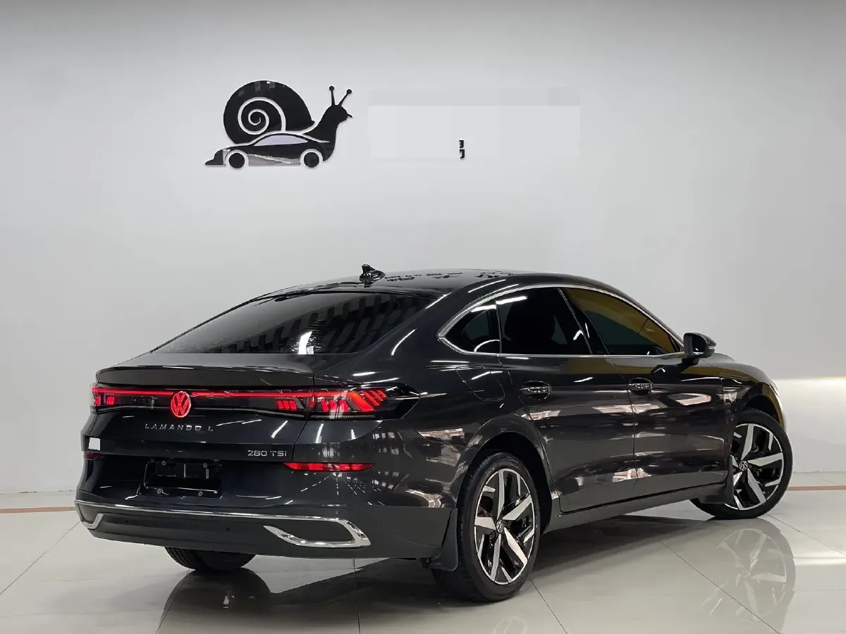 2023 Volkswagen Lamando 1.4T 150HP L4 7DCT,autocango,china used car exporter,china ev exporter,chinese used car exporter,chinese used ev exporter