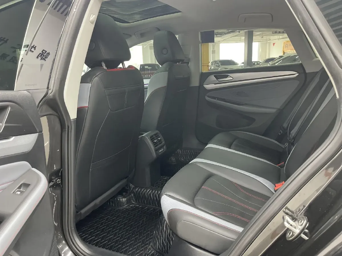 2023 Volkswagen Lamando 1.4T 150HP L4 7DCT,autocango,china used car exporter,china ev exporter,chinese used car exporter,chinese used ev exporter