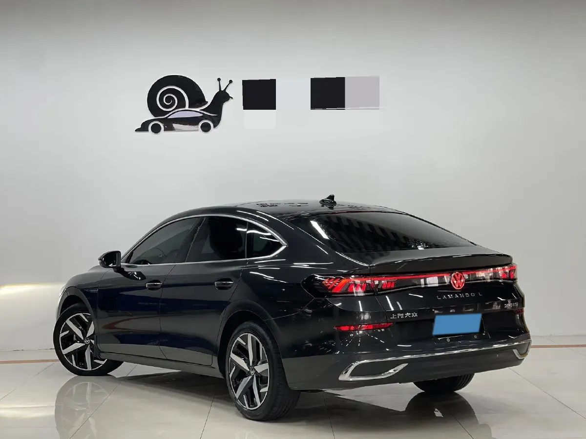 2023 Volkswagen Lamando 1.4T 150HP L4 7DCT,autocango,china used car exporter,china ev exporter,chinese used car exporter,chinese used ev exporter