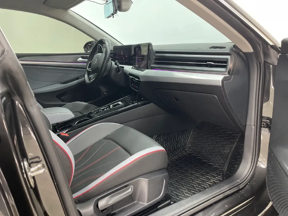 2023 Volkswagen Lamando 1.4T 150HP L4 7DCT,autocango,china used car exporter,china ev exporter,chinese used car exporter,chinese used ev exporter