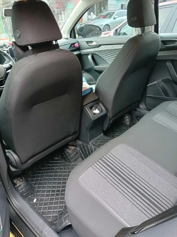 2020 Volkswagen Tharu 1.4T 150HP L4 7DCT,autocango,china used car exporter,china ev exporter,chinese used car exporter,chinese used ev exporter