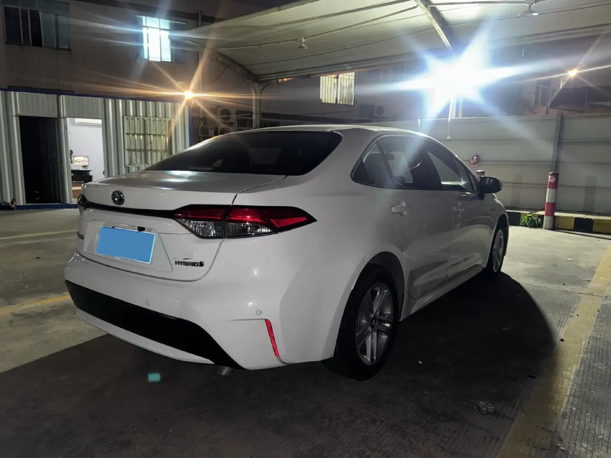 2021 Toyota Levin 1.8L 98HP L4 E-CVT Hybrid,autocango,china used car exporter,china ev exporter,chinese used car exporter,chinese used ev exporter