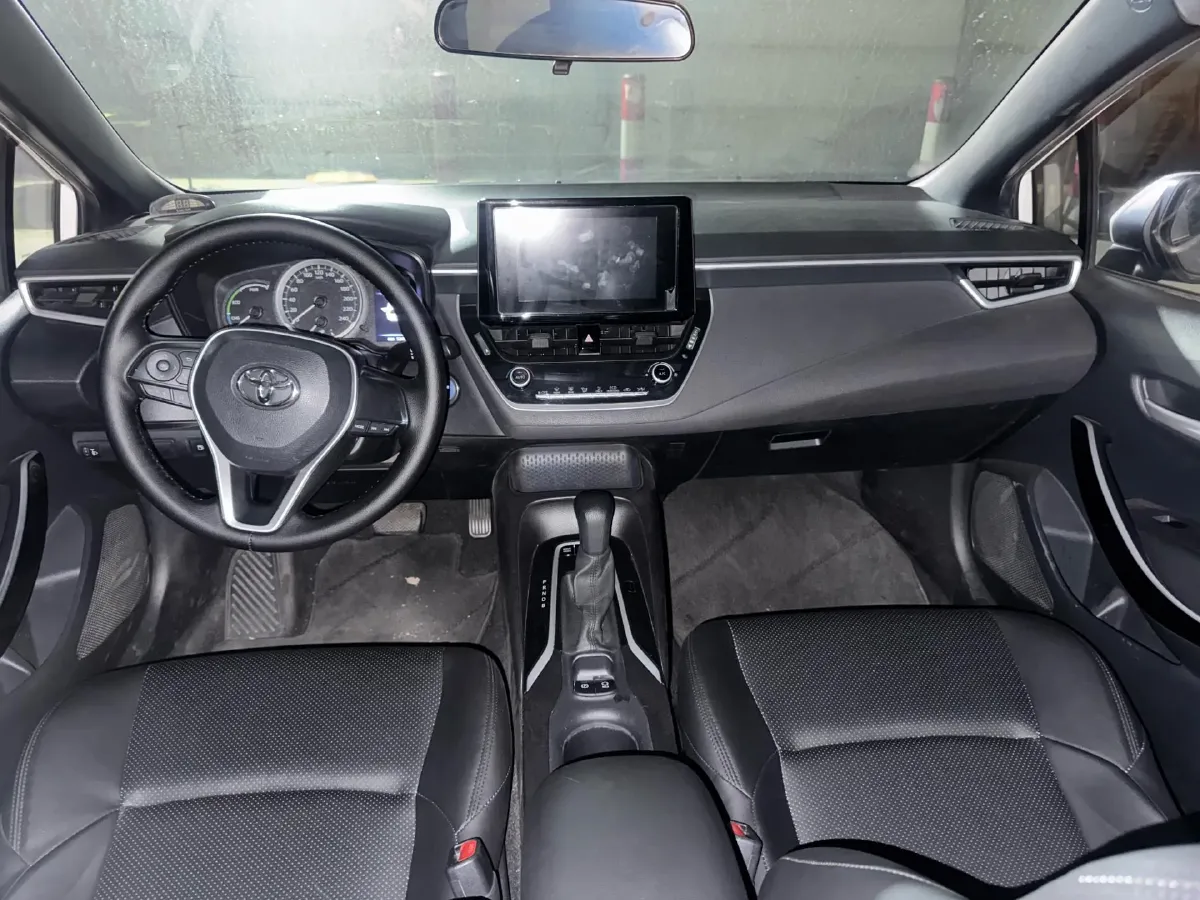 2021 Toyota Levin 1.8L 98HP L4 E-CVT Hybrid,autocango,china used car exporter,china ev exporter,chinese used car exporter,chinese used ev exporter