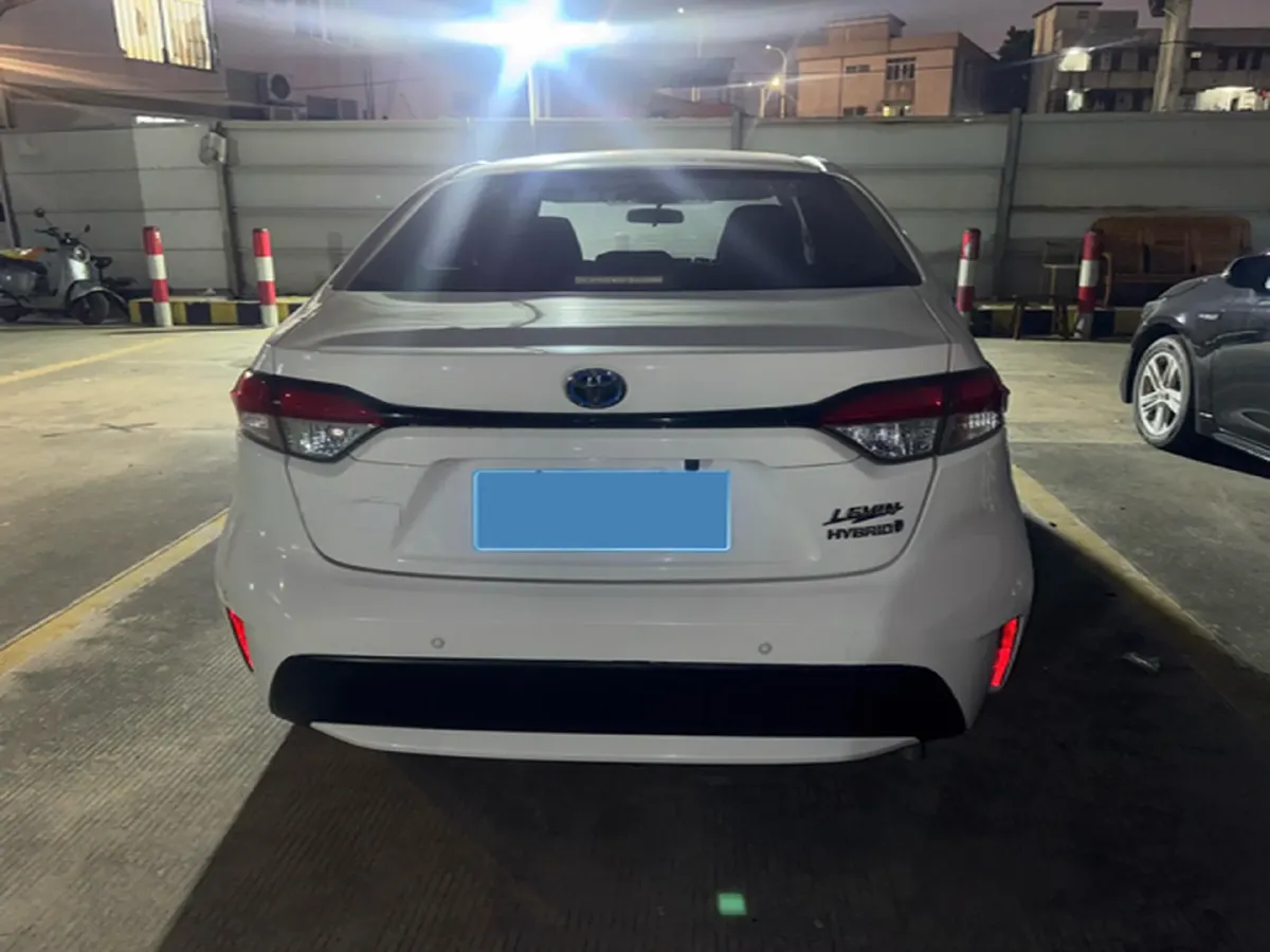 2021 Toyota Levin 1.8L 98HP L4 E-CVT Hybrid,autocango,china used car exporter,china ev exporter,chinese used car exporter,chinese used ev exporter