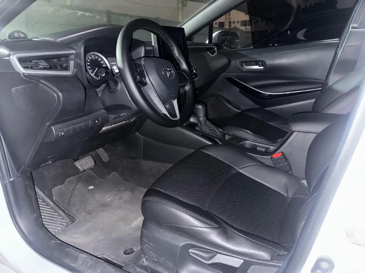 2021 Toyota Levin 1.8L 98HP L4 E-CVT Hybrid,autocango,china used car exporter,china ev exporter,chinese used car exporter,chinese used ev exporter