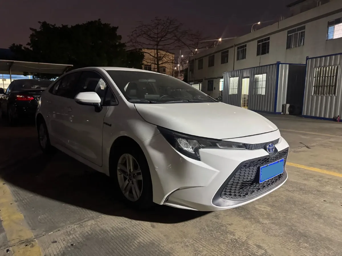 2021 Toyota Levin 1.8L 98HP L4 E-CVT Hybrid,autocango,china used car exporter,china ev exporter,chinese used car exporter,chinese used ev exporter