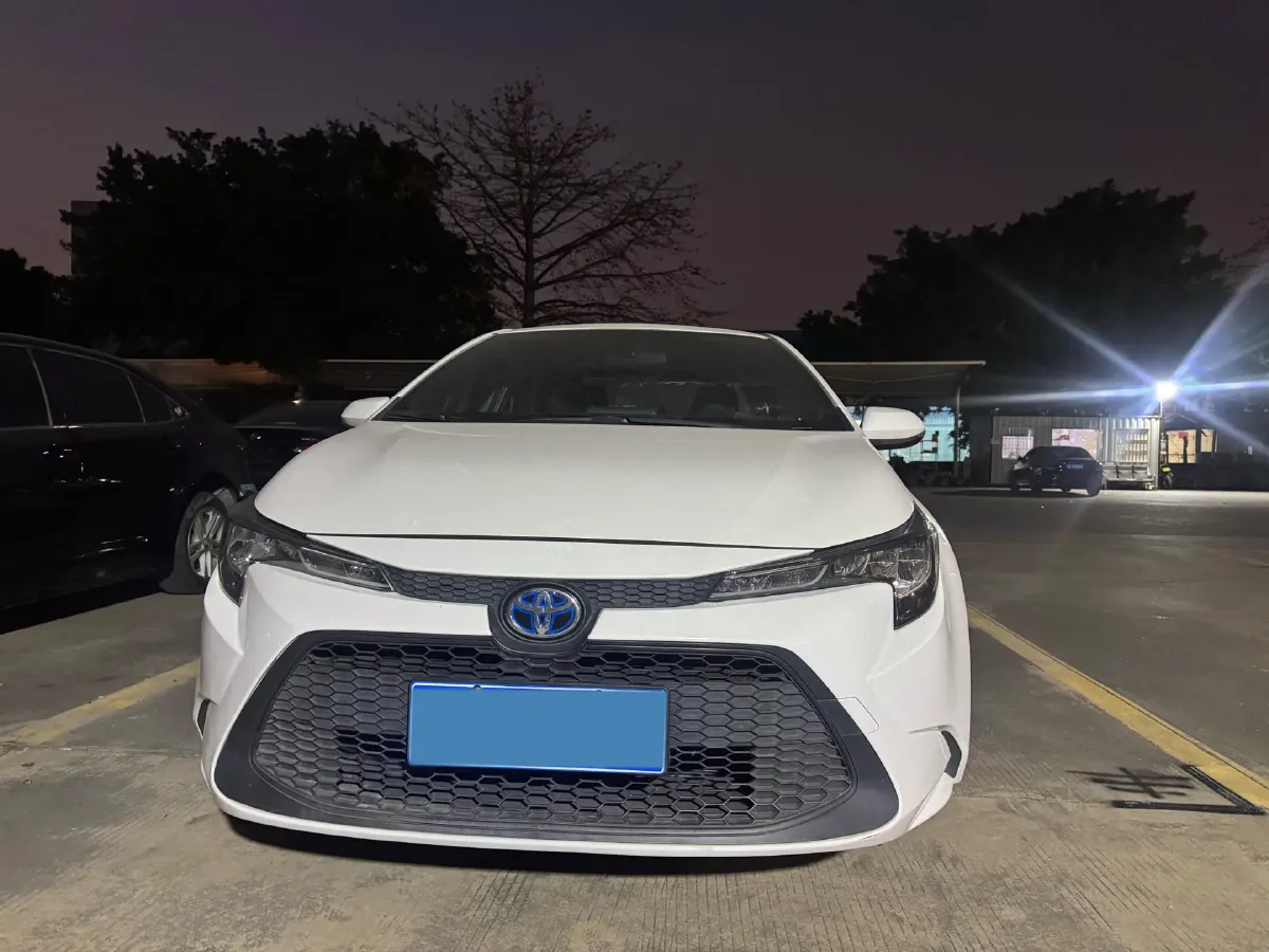 2021 Toyota Levin 1.8L 98HP L4 E-CVT Hybrid,autocango,china used car exporter,china ev exporter,chinese used car exporter,chinese used ev exporter