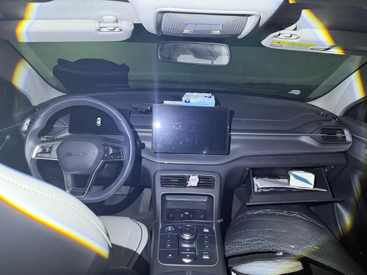 2024 BYD Destroyer 05 1.5L 110HP L4 E-CVT PHEV 8.3KWH,autocango,china used car exporter,china ev exporter,chinese used car exporter,chinese used ev exporter