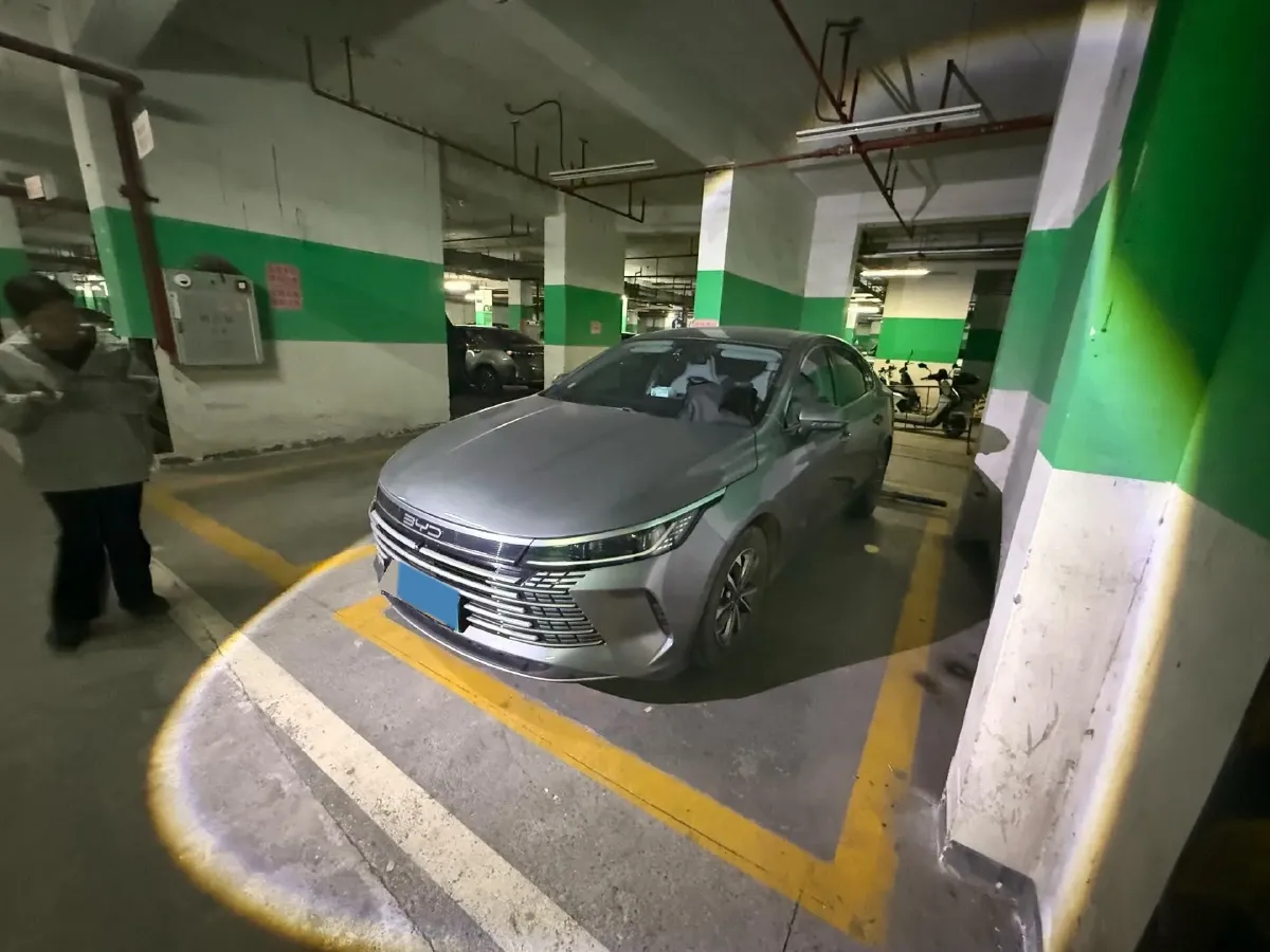 2024 BYD Destroyer 05 1.5L 110HP L4 E-CVT PHEV 8.3KWH,autocango,china used car exporter,china ev exporter,chinese used car exporter,chinese used ev exporter