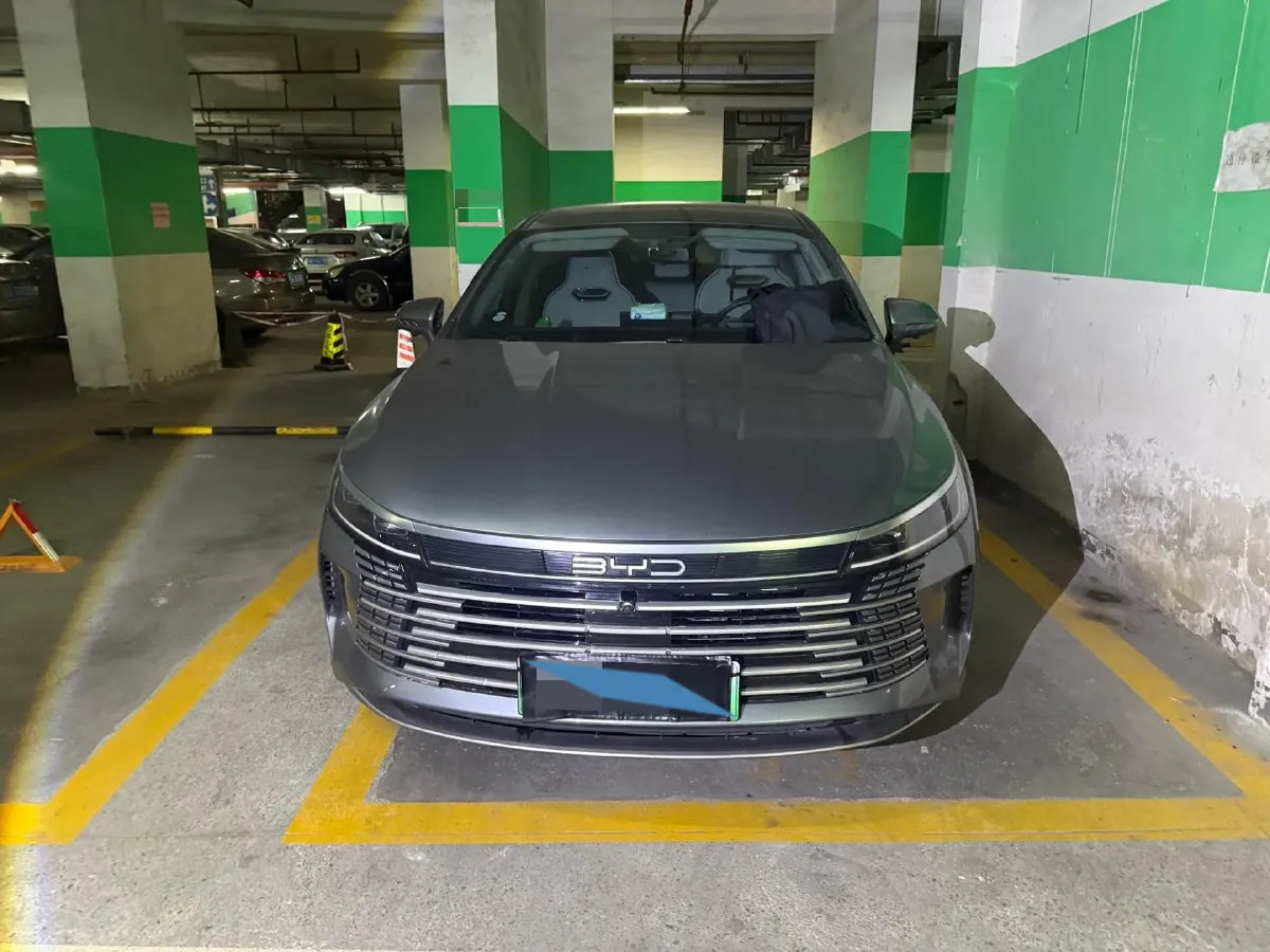 2024 BYD Destroyer 05 1.5L 110HP L4 E-CVT PHEV 8.3KWH,autocango,china used car exporter,china ev exporter,chinese used car exporter,chinese used ev exporter