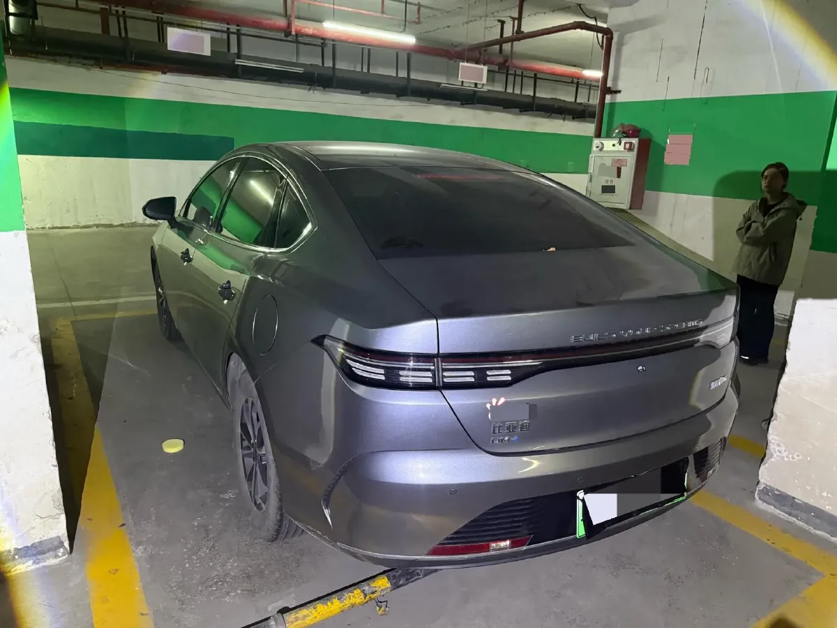 2024 BYD Destroyer 05 1.5L 110HP L4 E-CVT PHEV 8.3KWH,autocango,china used car exporter,china ev exporter,chinese used car exporter,chinese used ev exporter