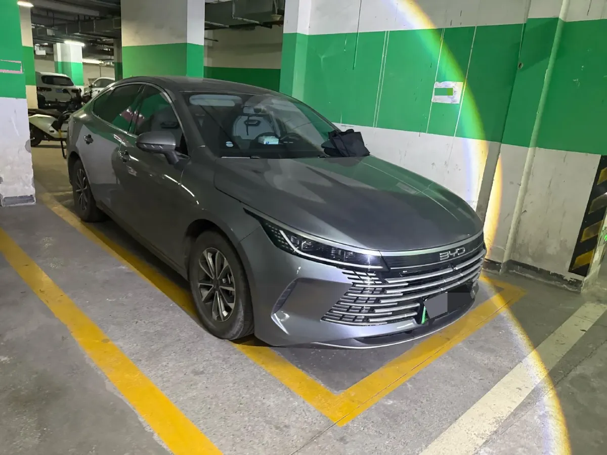 2024 BYD Destroyer 05 1.5L 110HP L4 E-CVT PHEV 8.3KWH,autocango,china used car exporter,china ev exporter,chinese used car exporter,chinese used ev exporter