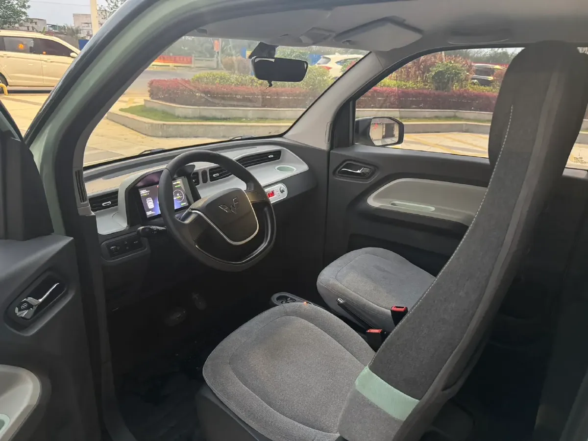 2022 DongFeng Fengon Fengon MINI EV BEV 13.8KWH,autocango,china used car exporter,china ev exporter,chinese used car exporter,chinese used ev exporter