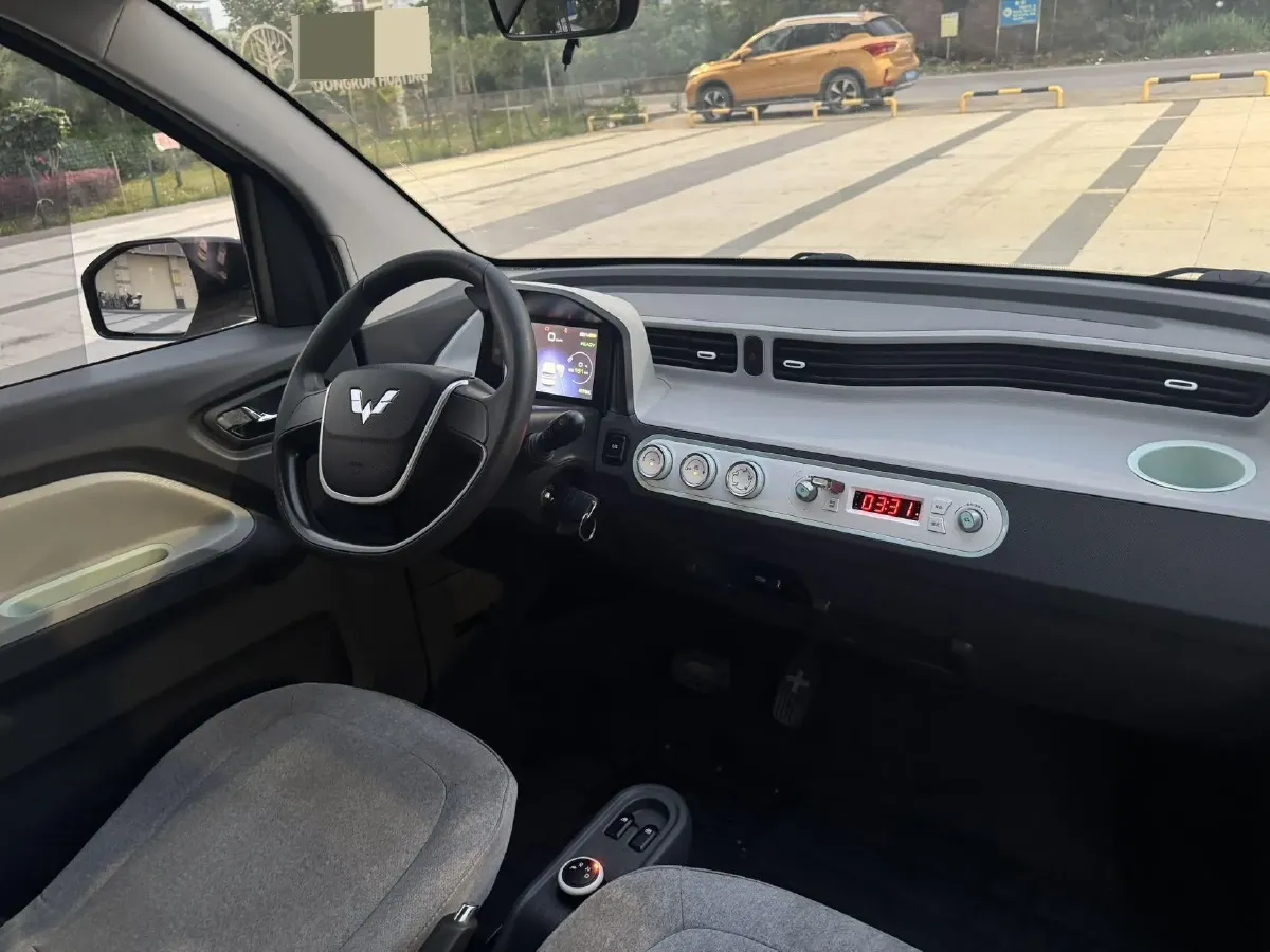 2022 DongFeng Fengon Fengon MINI EV BEV 13.8KWH,autocango,china used car exporter,china ev exporter,chinese used car exporter,chinese used ev exporter