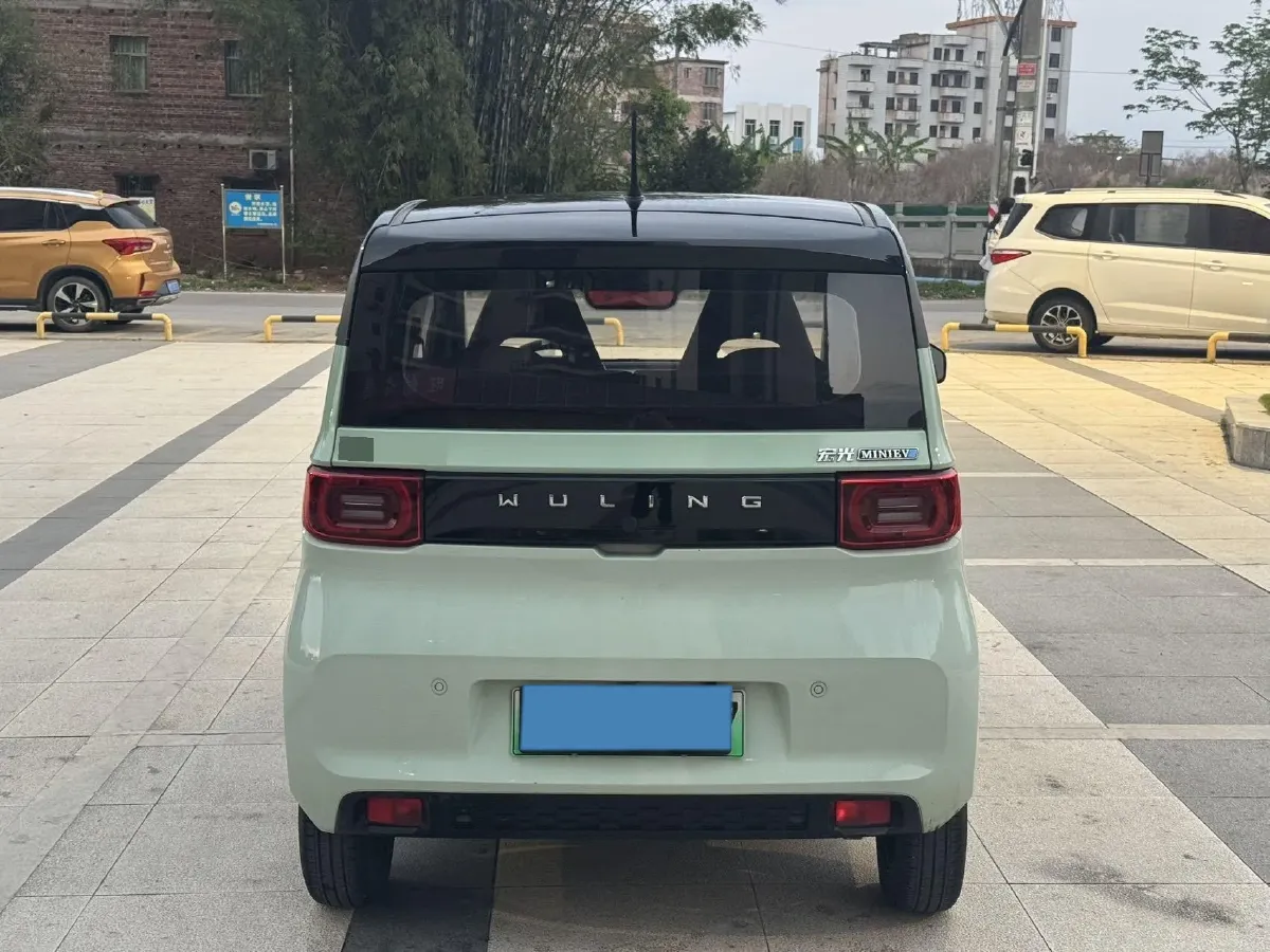2022 DongFeng Fengon Fengon MINI EV BEV 13.8KWH,autocango,china used car exporter,china ev exporter,chinese used car exporter,chinese used ev exporter