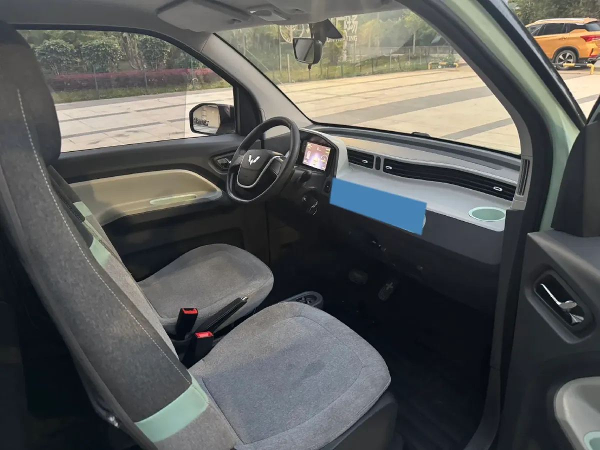 2022 DongFeng Fengon Fengon MINI EV BEV 13.8KWH,autocango,china used car exporter,china ev exporter,chinese used car exporter,chinese used ev exporter