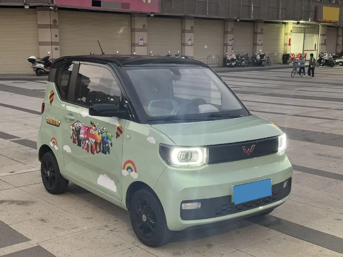 2022 DongFeng Fengon Fengon MINI EV BEV 13.8KWH,autocango,china used car exporter,china ev exporter,chinese used car exporter,chinese used ev exporter