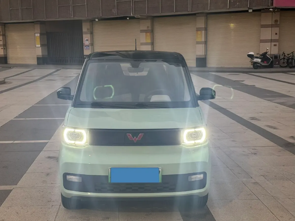 2022 DongFeng Fengon Fengon MINI EV BEV 13.8KWH,autocango,china used car exporter,china ev exporter,chinese used car exporter,chinese used ev exporter