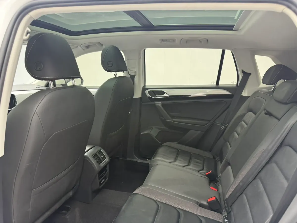 2022 Volkswagen Tayron 1.4T 150HP L4 7DCT,autocango,china used car exporter,china ev exporter,chinese used car exporter,chinese used ev exporter