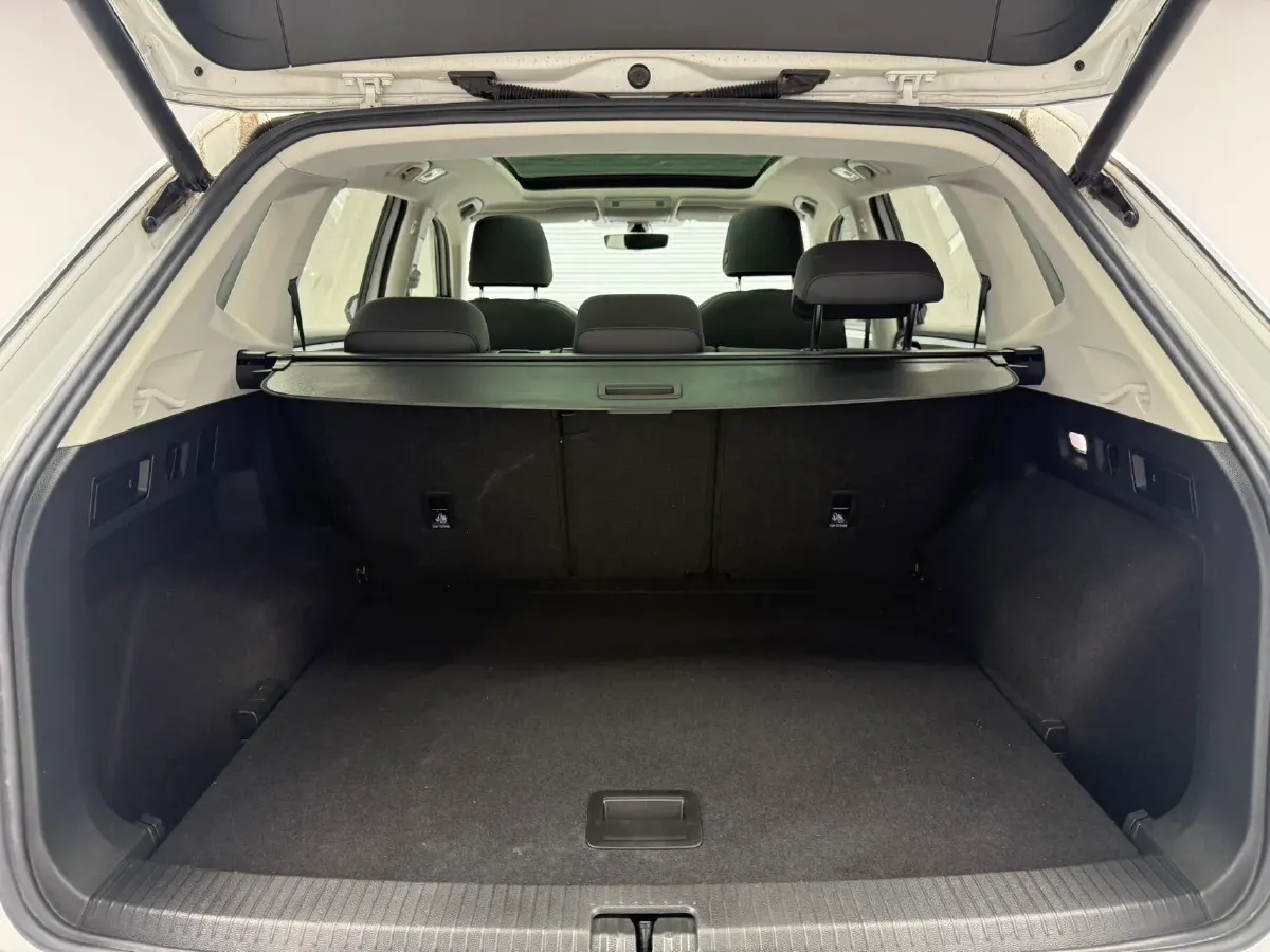 2022 Volkswagen Tayron 1.4T 150HP L4 7DCT,autocango,china used car exporter,china ev exporter,chinese used car exporter,chinese used ev exporter