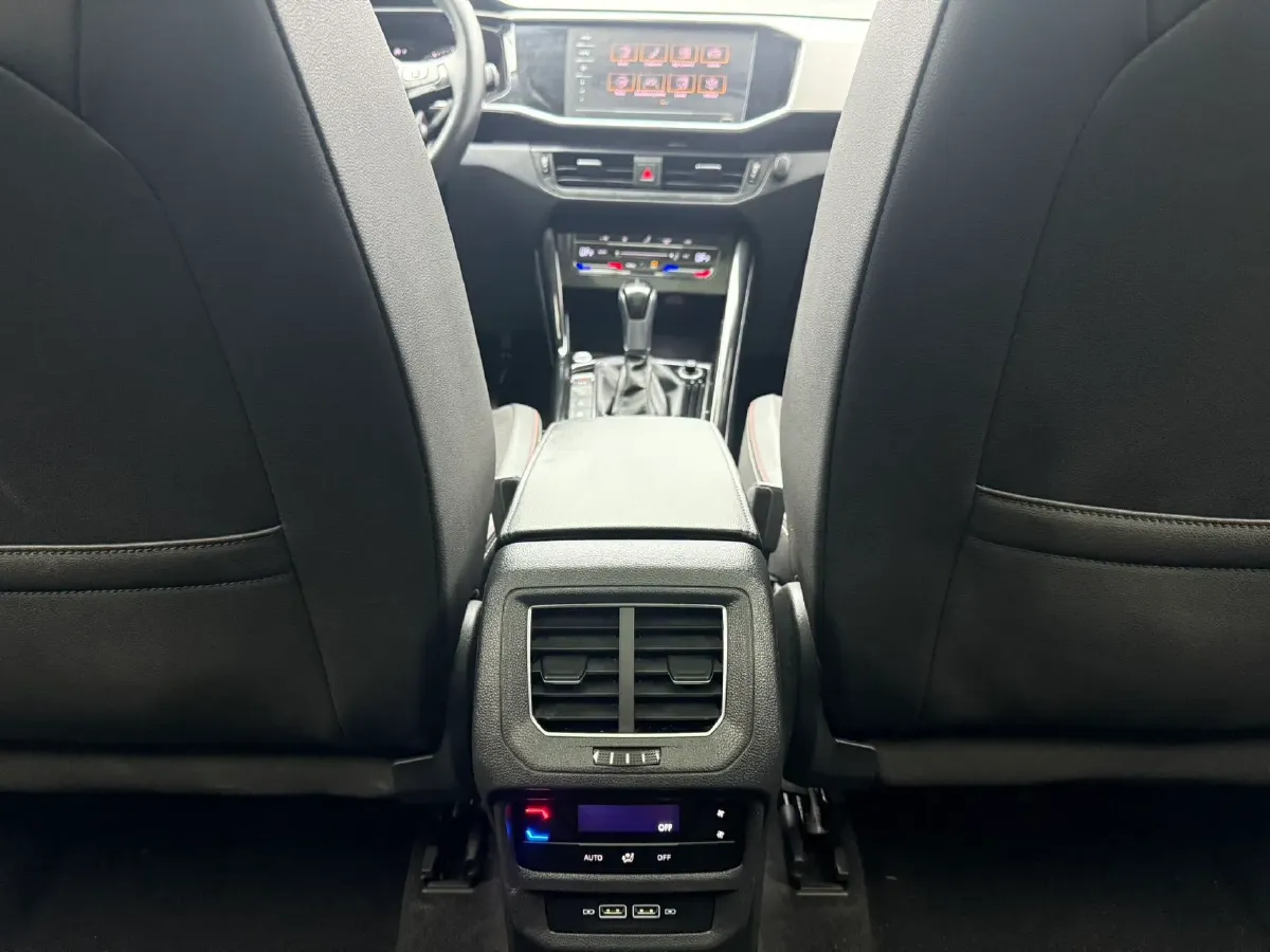 2022 Volkswagen Tayron 1.4T 150HP L4 7DCT,autocango,china used car exporter,china ev exporter,chinese used car exporter,chinese used ev exporter