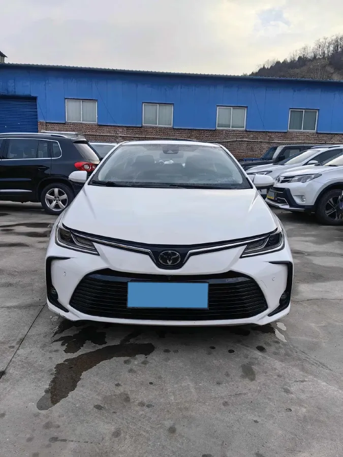 2021 Toyota Corolla 1.5L 121HP L3 CVT,autocango,china used car exporter,china ev exporter,chinese used car exporter,chinese used ev exporter