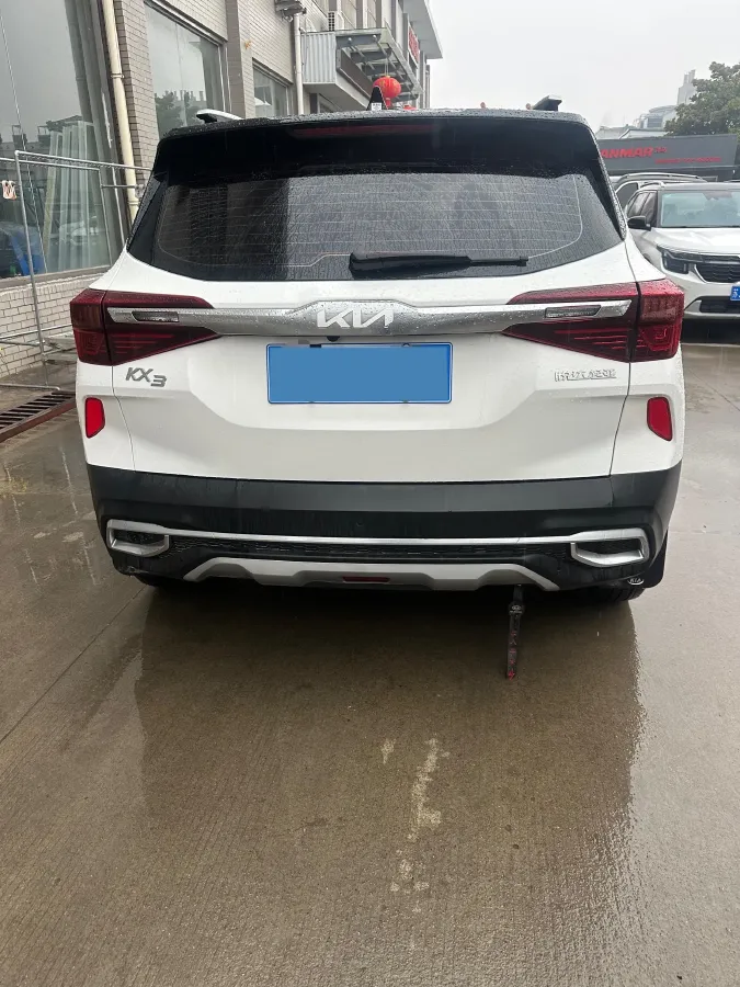 2021 Kia KX3 1.5L 115HP L4 CVT,autocango,china used car exporter,china ev exporter,chinese used car exporter,chinese used ev exporter