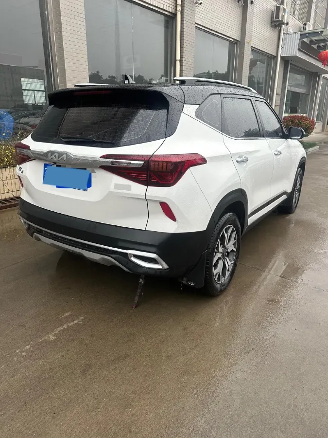 2021 Kia KX3 1.5L 115HP L4 CVT,autocango,china used car exporter,china ev exporter,chinese used car exporter,chinese used ev exporter