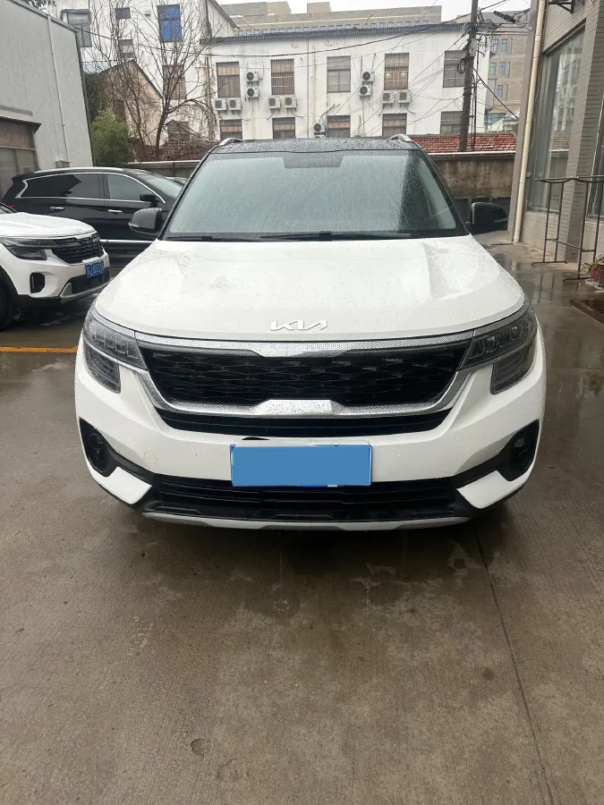 2021 Kia KX3 1.5L 115HP L4 CVT,autocango,china used car exporter,china ev exporter,chinese used car exporter,chinese used ev exporter