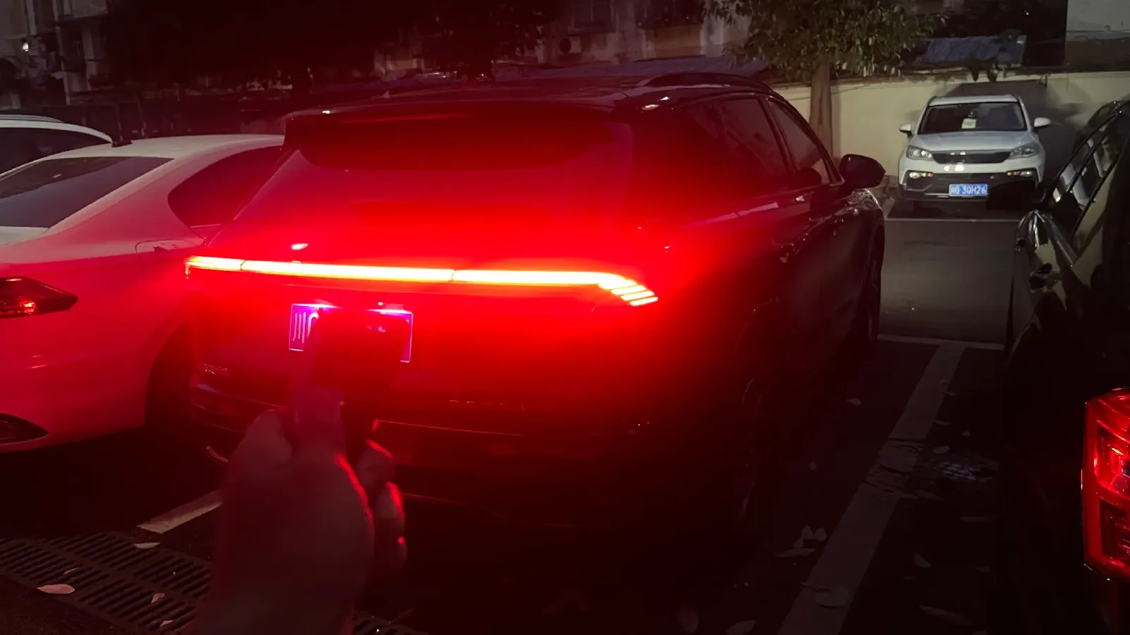 2024 Lincoln Corsair 1.5T 193HP L4 E-CVT Hybrid,autocango,china used car exporter,china ev exporter,chinese used car exporter,chinese used ev exporter