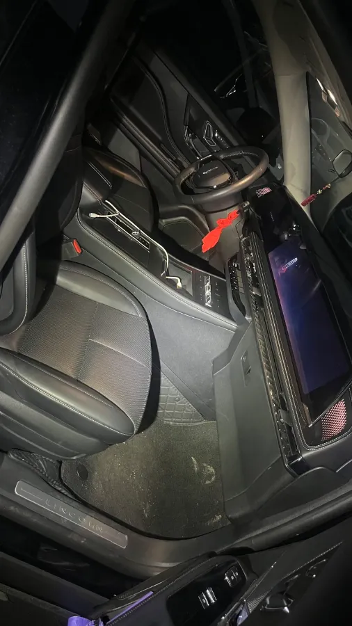 2024 Lincoln Corsair 1.5T 193HP L4 E-CVT Hybrid,autocango,china used car exporter,china ev exporter,chinese used car exporter,chinese used ev exporter