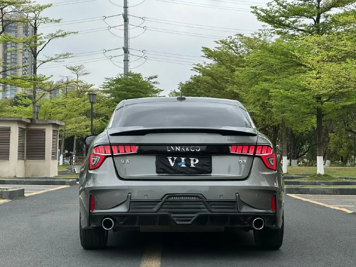 2021 LYNK&CO 03 1.5T 180HP L3 7DCT,autocango,china used car exporter,china ev exporter,chinese used car exporter,chinese used ev exporter