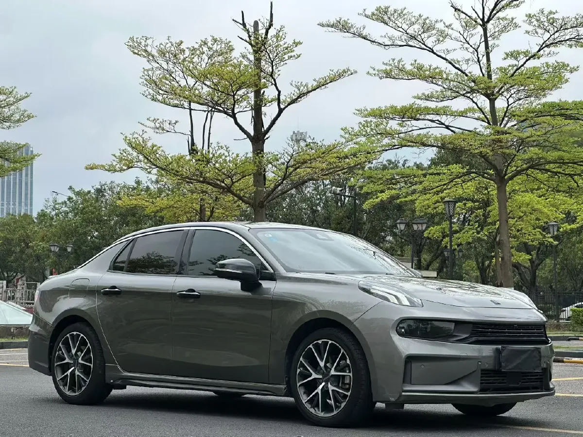 2021 LYNK&CO 03 1.5T 180HP L3 7DCT,autocango,china used car exporter,china ev exporter,chinese used car exporter,chinese used ev exporter