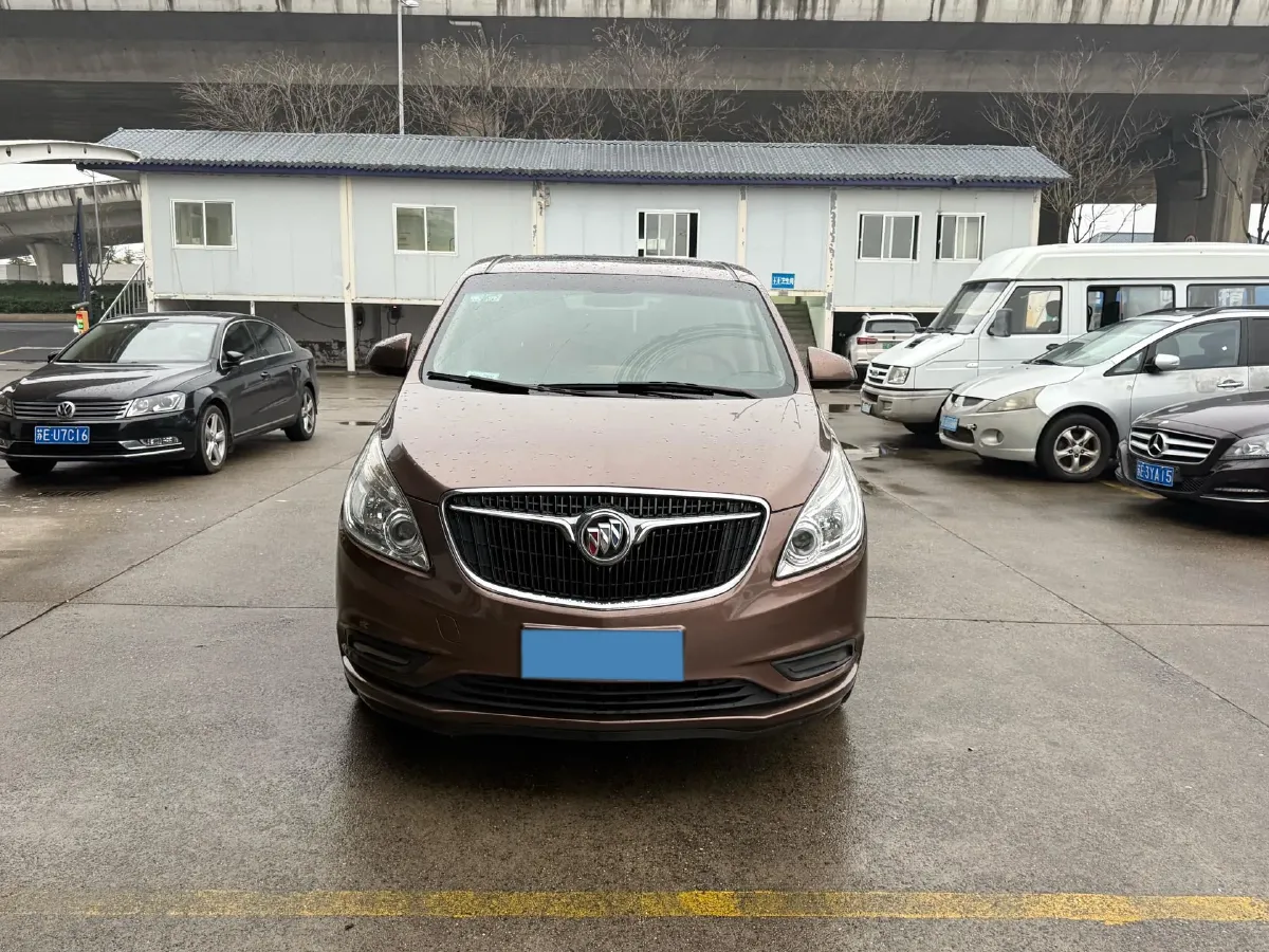 2018 Buick GL8 2.0T 260HP L4 6AT,autocango,china used car exporter,china ev exporter,chinese used car exporter,chinese used ev exporter