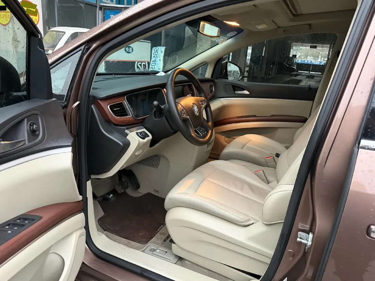 2018 Buick GL8 2.0T 260HP L4 6AT,autocango,china used car exporter,china ev exporter,chinese used car exporter,chinese used ev exporter