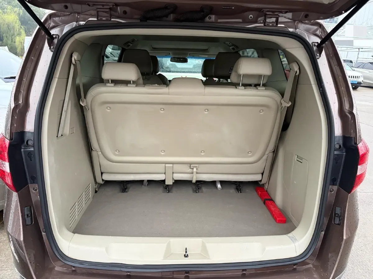 2018 Buick GL8 2.0T 260HP L4 6AT,autocango,china used car exporter,china ev exporter,chinese used car exporter,chinese used ev exporter