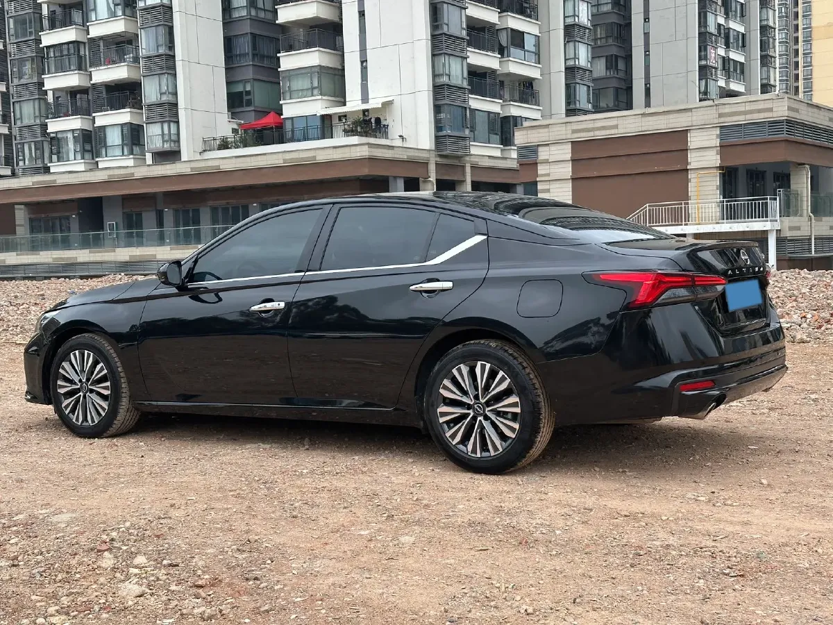 2022 Nissan Teana 2.0L 156HP L4 CVT,autocango,china used car exporter,china ev exporter,chinese used car exporter,chinese used ev exporter