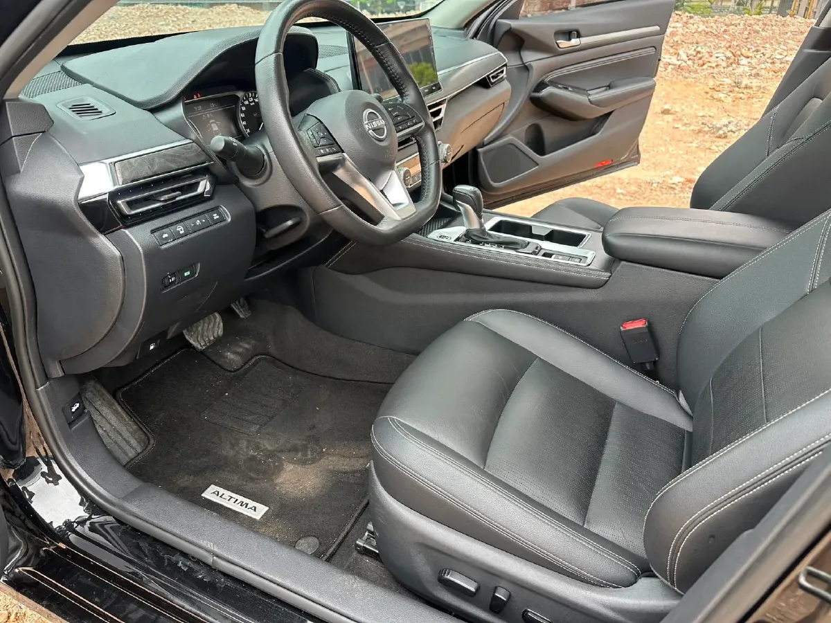 2022 Nissan Teana 2.0L 156HP L4 CVT,autocango,china used car exporter,china ev exporter,chinese used car exporter,chinese used ev exporter