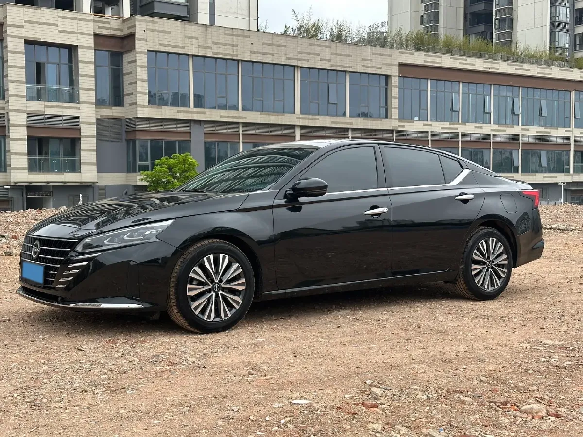 2022 Nissan Teana 2.0L 156HP L4 CVT,autocango,china used car exporter,china ev exporter,chinese used car exporter,chinese used ev exporter