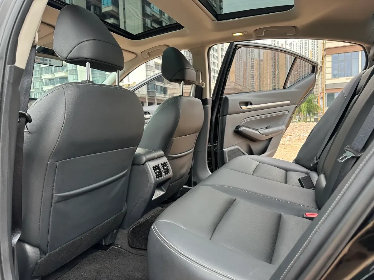 2022 Nissan Teana 2.0L 156HP L4 CVT,autocango,china used car exporter,china ev exporter,chinese used car exporter,chinese used ev exporter