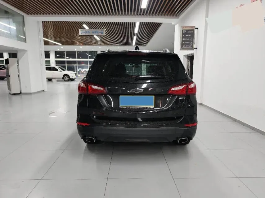 2019 Chevrolet Equinox 2.0T 260HP L4 9AT,autocango,china used car exporter,china ev exporter,chinese used car exporter,chinese used ev exporter