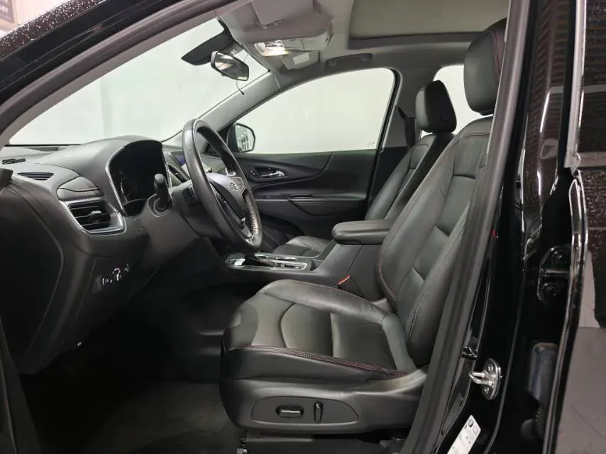 2019 Chevrolet Equinox 2.0T 260HP L4 9AT,autocango,china used car exporter,china ev exporter,chinese used car exporter,chinese used ev exporter