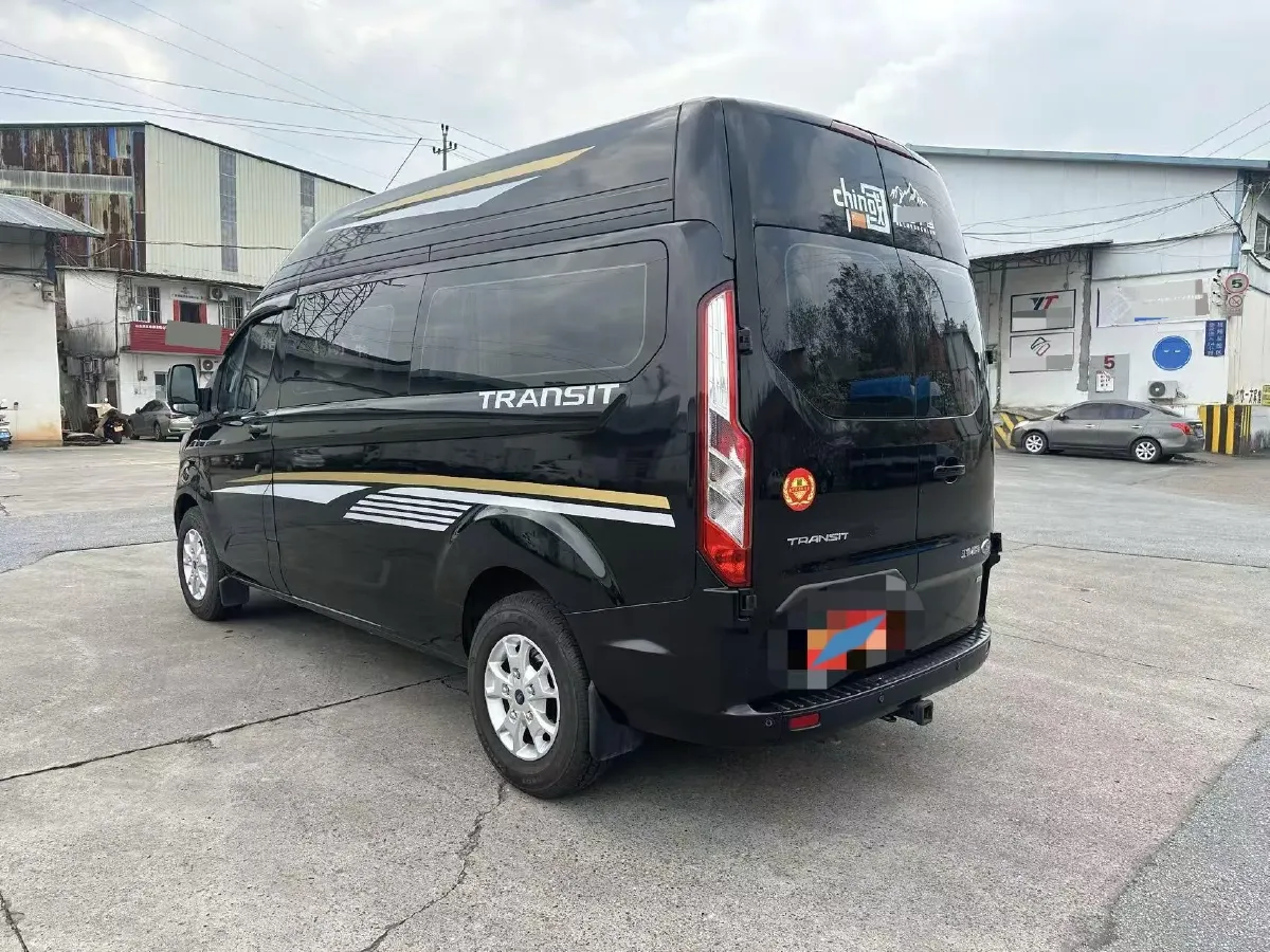 2019 Ford Transit 2.0T 121HP L4 5MT,autocango,china used car exporter,china ev exporter,chinese used car exporter,chinese used ev exporter