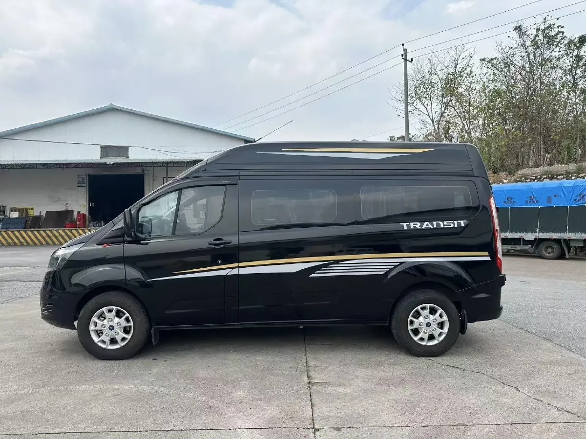 2019 Ford Transit 2.0T 121HP L4 5MT,autocango,china used car exporter,china ev exporter,chinese used car exporter,chinese used ev exporter